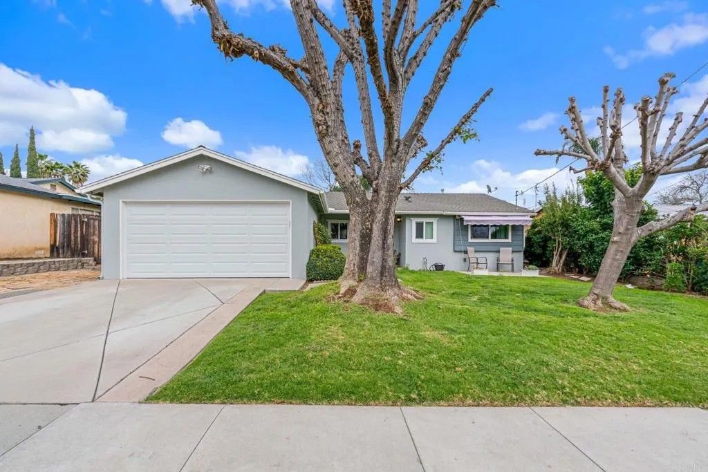 Photo of 1250 N Ivy Street, Escondido, CA 92026 (MLS # NDP2601669)