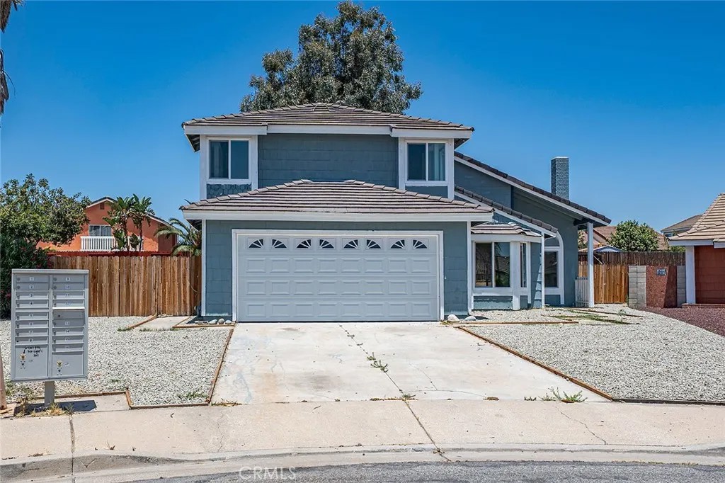 14160 Casco Court
