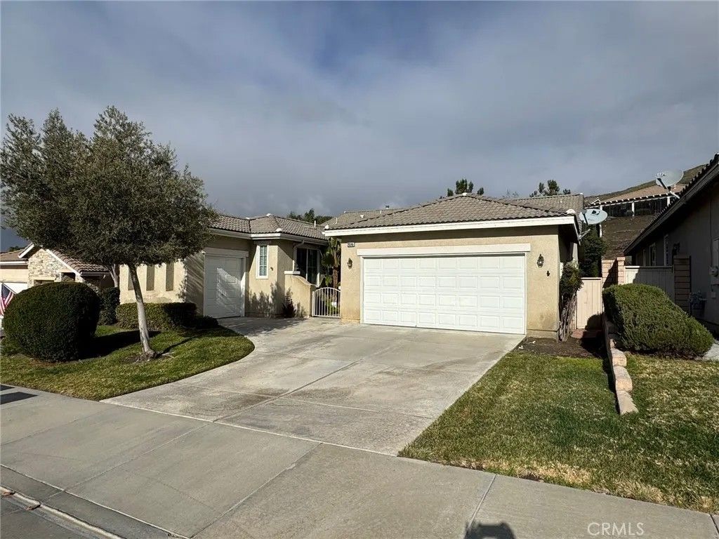 Photo of 28346 Panorama Hills Drive, Menifee, CA 92584 (MLS # IV26038624)