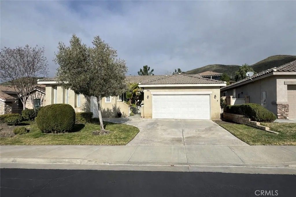Photo of 28346 Panorama Hills Drive, Menifee, CA 92584 (MLS # IV26038624)