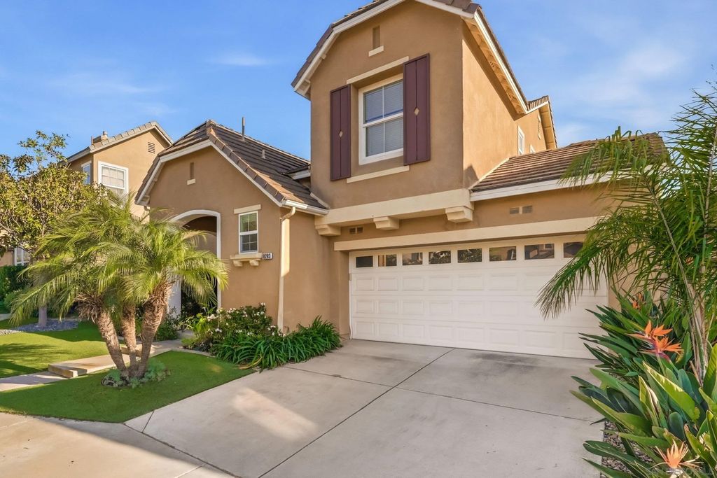 Photo of 8283 Bryn Glen Way, San Diego, CA 92129 (MLS # 260006135)