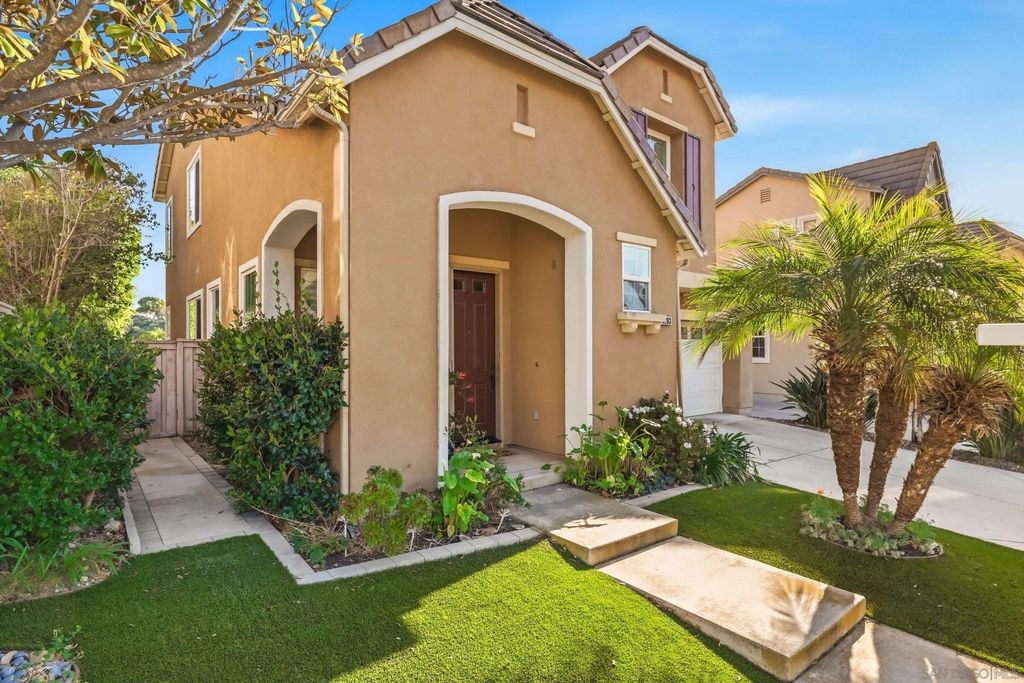 Photo of 8283 Bryn Glen Way, San Diego, CA 92129 (MLS # 260006135)