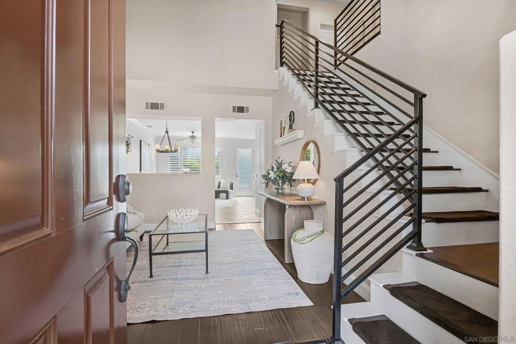 Photo of 8283 Bryn Glen Way, San Diego, CA 92129 (MLS # 260006135)