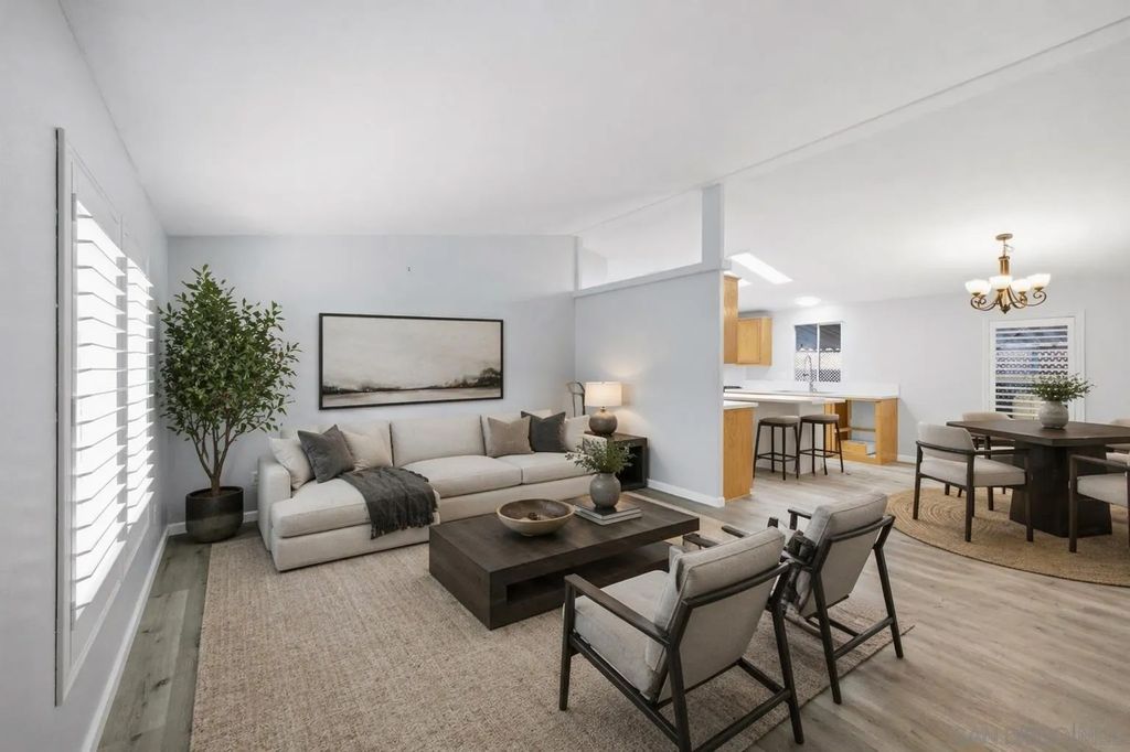 Photo of 450 E Bradley Ave #151, El Cajon, CA 92021 (MLS # 260009731)