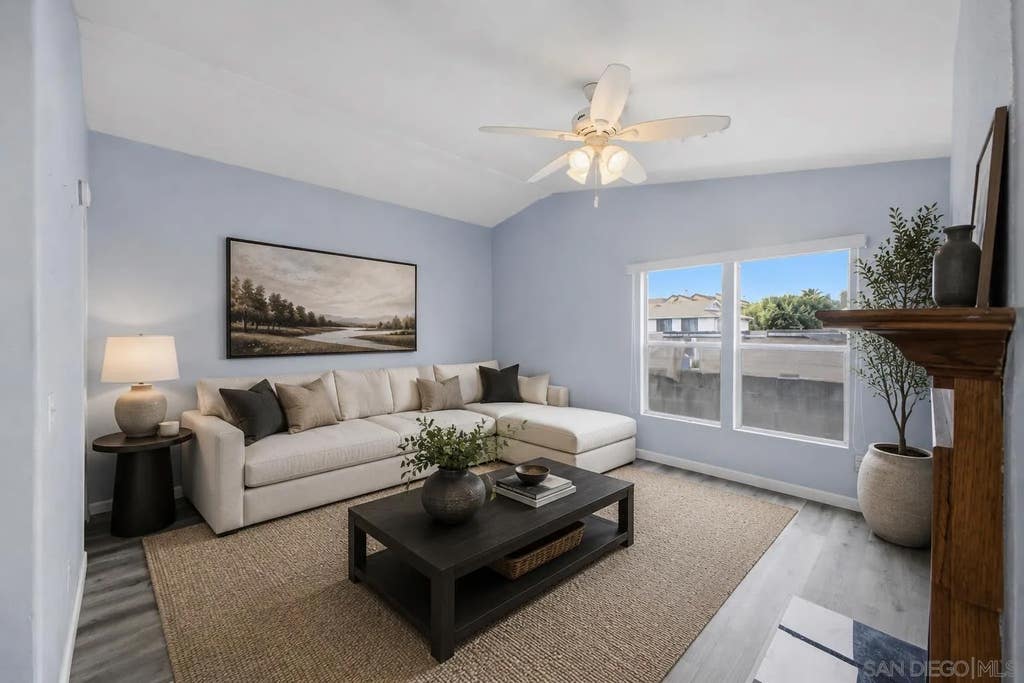 Photo of 450 E Bradley Ave #151, El Cajon, CA 92021 (MLS # 260009731)