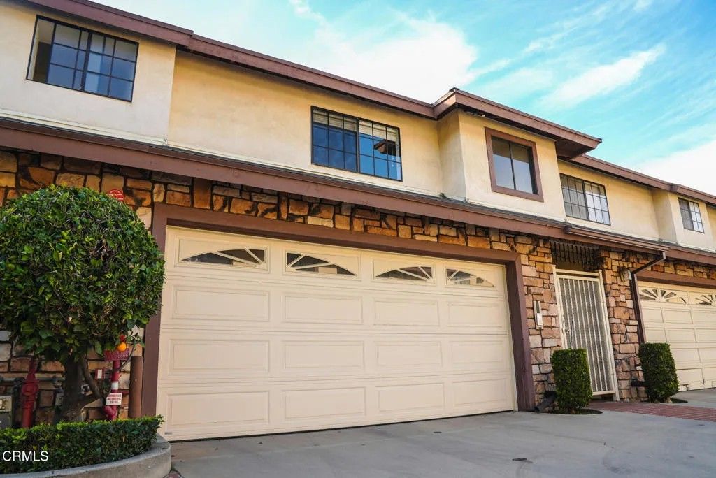 Photo of 838 Fairview Avenue #J, Arcadia, CA 91007 (MLS # P1-25241)