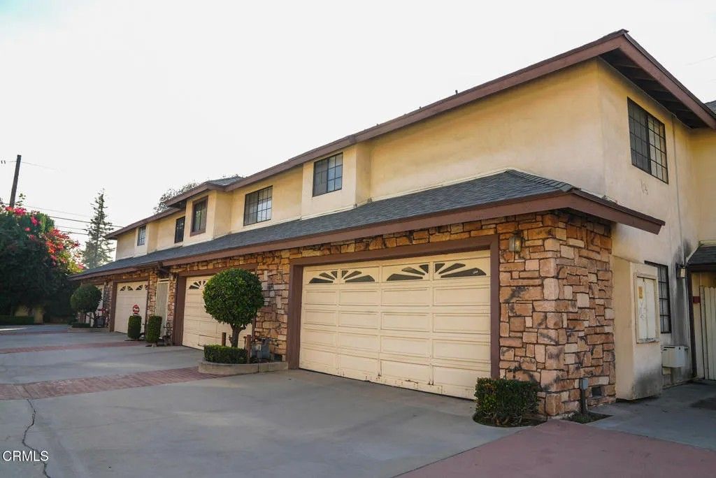 Photo of 838 Fairview Avenue #J, Arcadia, CA 91007 (MLS # P1-25241)