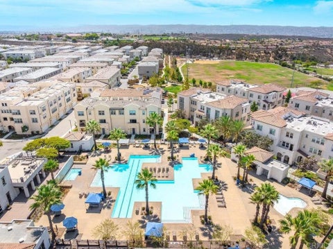 Photo of 5208 Surfwalk Way #152, San Diego, CA 92154 (MLS # PTP2606702)