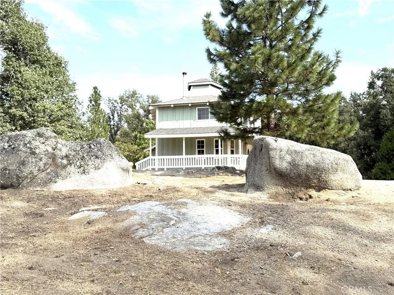 5919 Evergreen