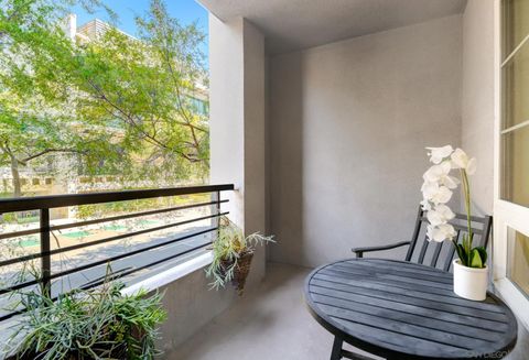 Tiny photo for 1465 C Street #3301, San Diego, CA 92101 (MLS # 260003760)