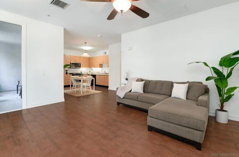 Tiny photo for 1465 C Street #3301, San Diego, CA 92101 (MLS # 260003760)