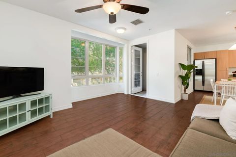 Tiny photo for 1465 C Street #3301, San Diego, CA 92101 (MLS # 260003760)