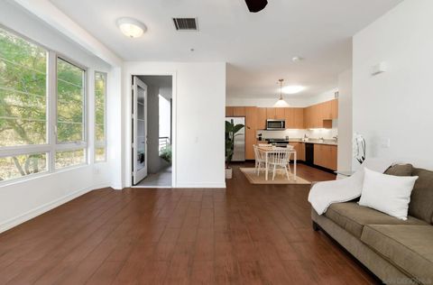 Tiny photo for 1465 C Street #3301, San Diego, CA 92101 (MLS # 260003760)