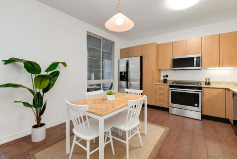 Tiny photo for 1465 C Street #3301, San Diego, CA 92101 (MLS # 260003760)