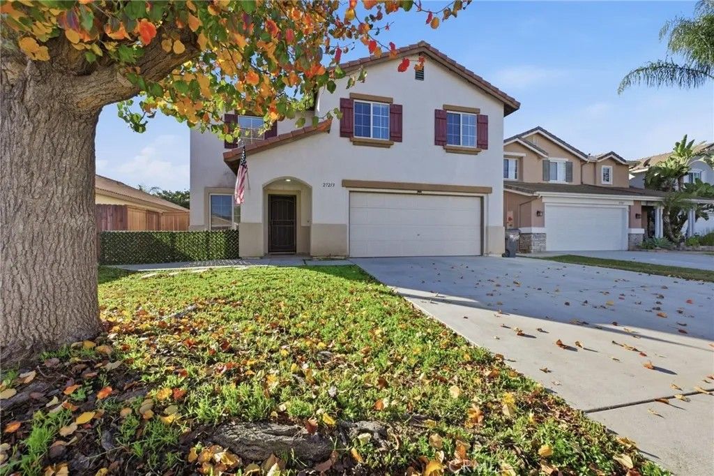 Photo of 27213 Frost Court, Menifee, CA 92584 (MLS # CV26010227)