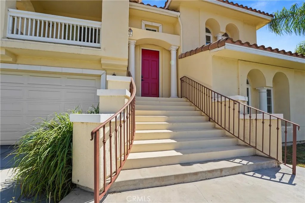 21734 Pink Ginger Court