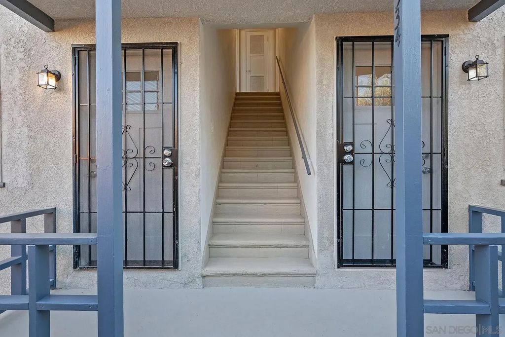 Photo of 4530-36 38th St, San Diego, CA 92116 (MLS # 260003902)