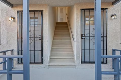 4530-36 38th St San Diego CA 92116