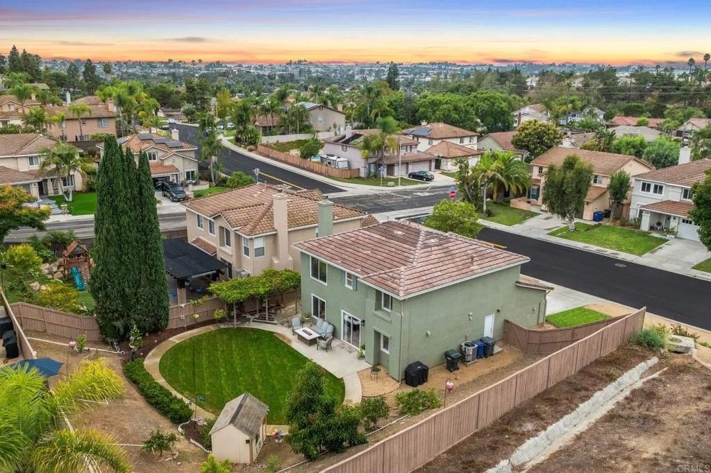 Photo of 1027 Cima Drive, San Marcos, CA 92078 (MLS # NDP2509177)