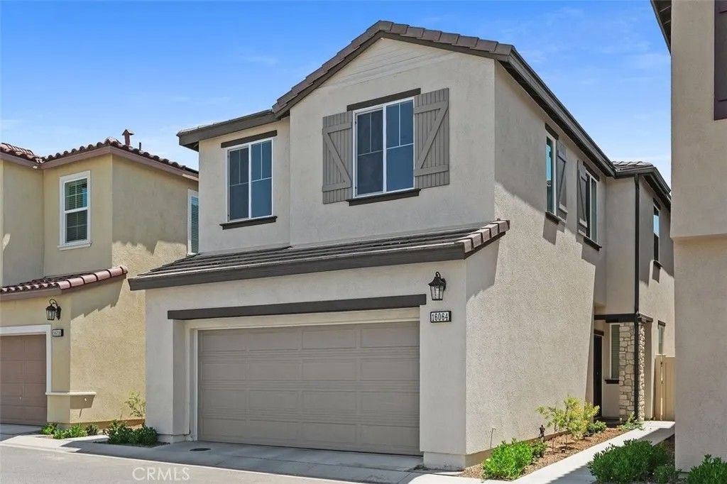 Photo of 16064 Palo Blanco Street, Moreno Valley, CA 92551 (MLS # IV26075511)