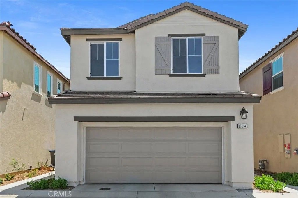 Photo of 16064 Palo Blanco Street, Moreno Valley, CA 92551 (MLS # IV26075511)