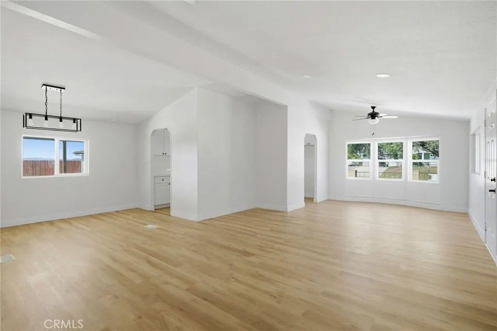 Photo of 24761 Wendell Drive, Hemet, CA 92544 (MLS # SW26063426)