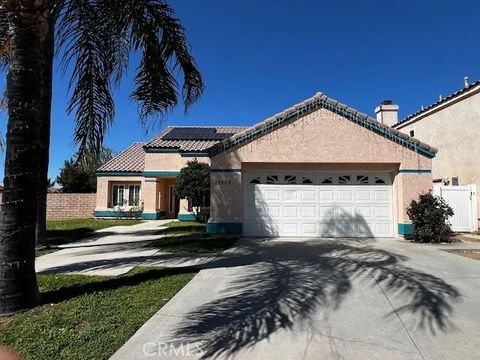 Photo of 13353 Lakeport Dr, Moreno Valley, CA 92555 (MLS # IV26052416)