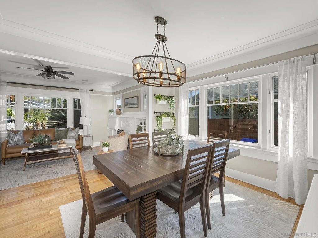 Photo of 3536 Louisiana St, San Diego, CA 92104 (MLS # 250042448)