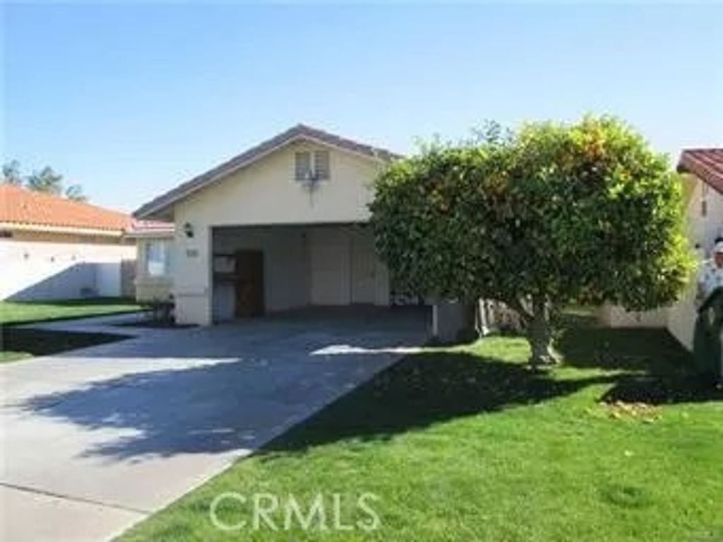 Photo of 76621 California Dr, Palm Desert, CA 92211 (MLS # IG25277993)