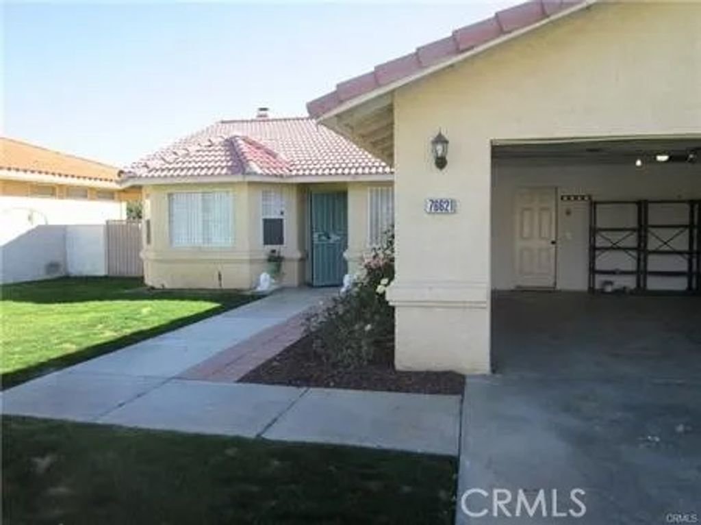 Photo of 76621 California Dr, Palm Desert, CA 92211 (MLS # IG25277993)