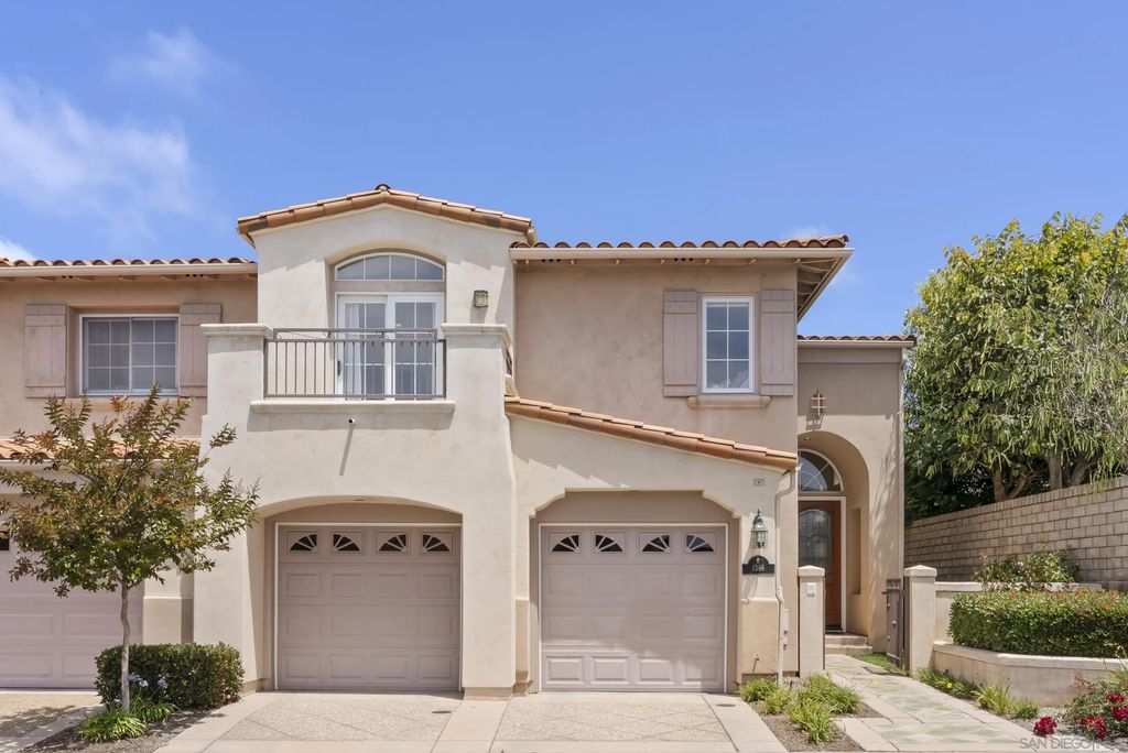Photo of 1366 Caminito Arriata, La Jolla, CA 92037 (MLS # 260011173)
