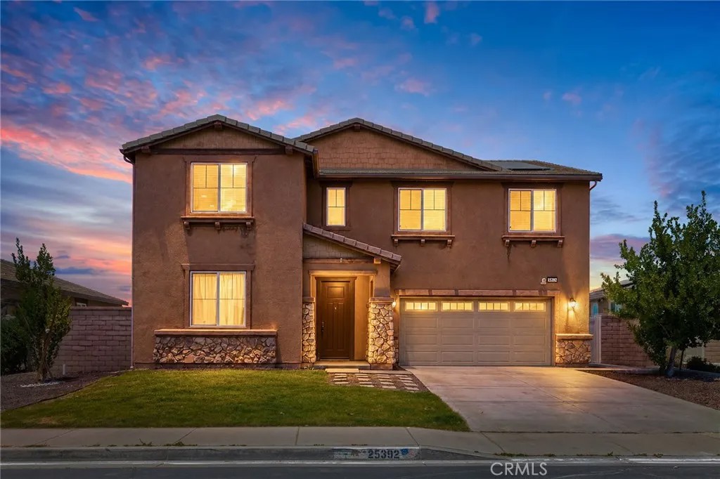 25392 Lone Acres