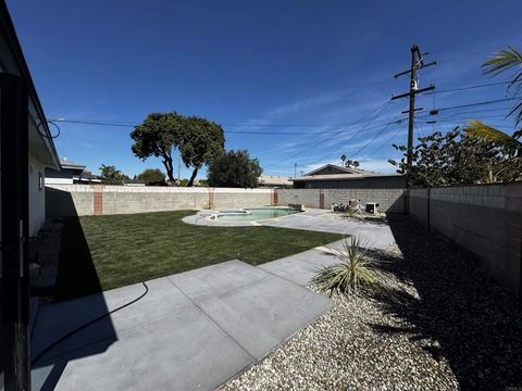 Photo of 689 Garrett Avenue, Chula Vista, CA 91910 (MLS # PTP2602006)