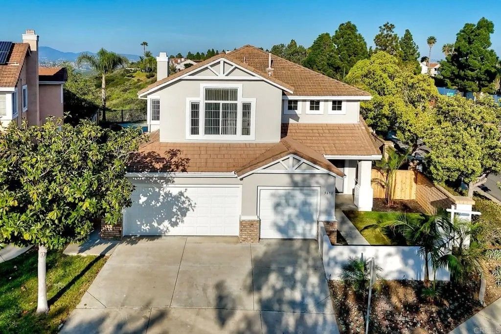 Photo of 5698 Greenshade Rd, San Diego, CA 92121 (MLS # NDP2602951)