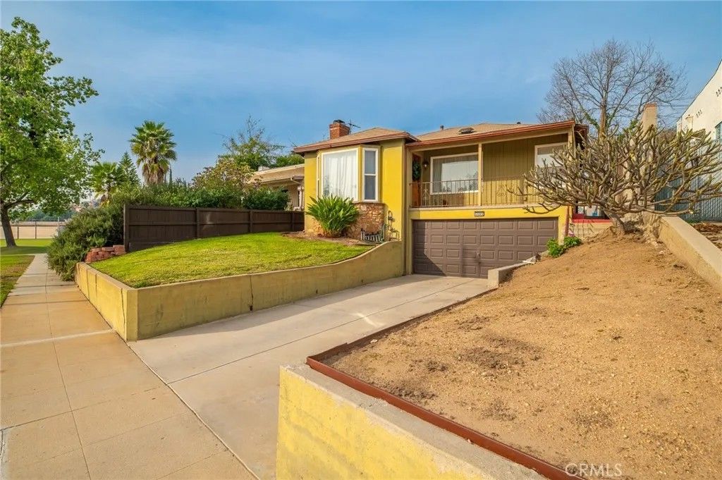 Photo of 5505 Poplar, Los Angeles, CA 90032 (MLS # CV26013400)