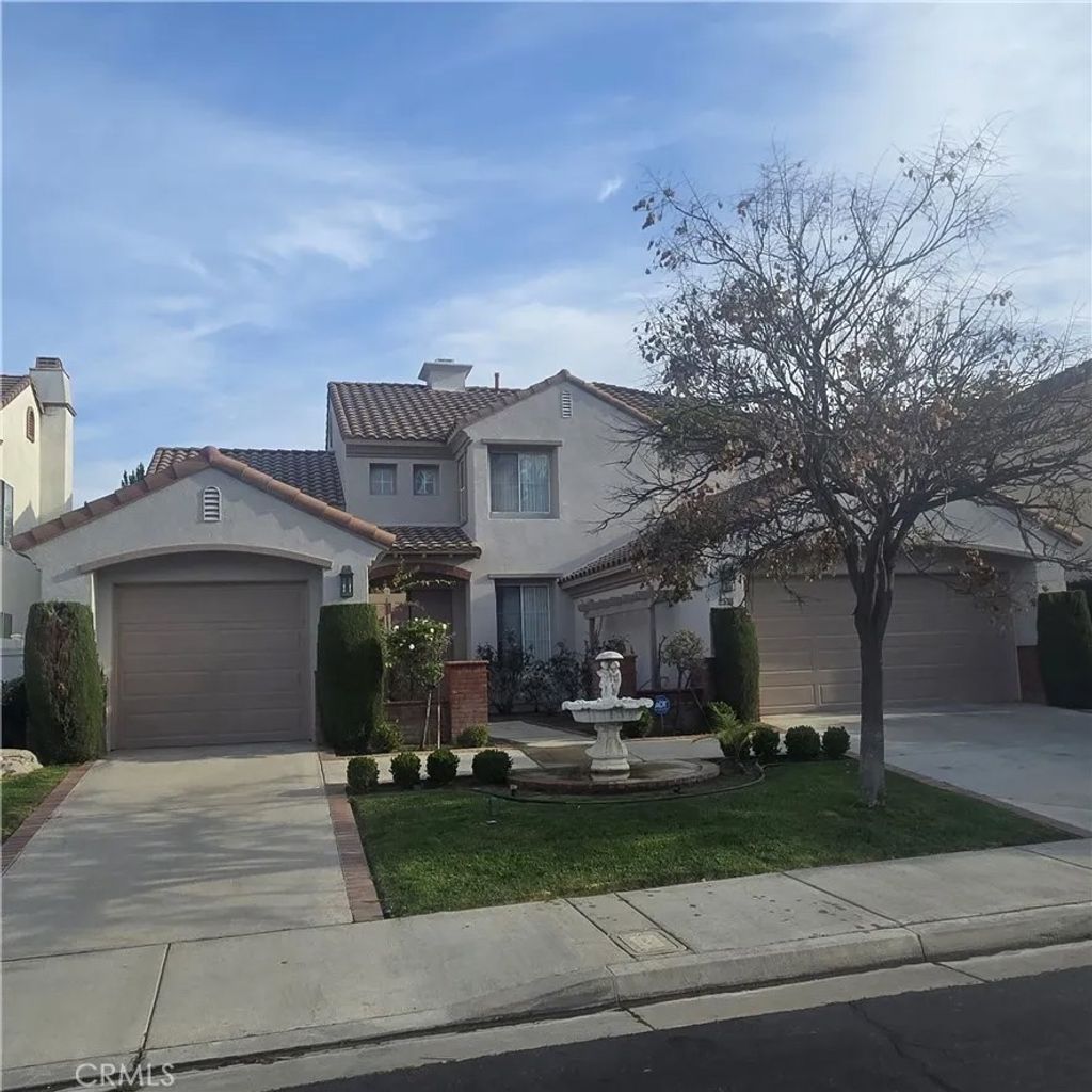 Photo of 2518 Carlton Pl, Rowland Heights, CA 91748 (MLS # SB26065628)