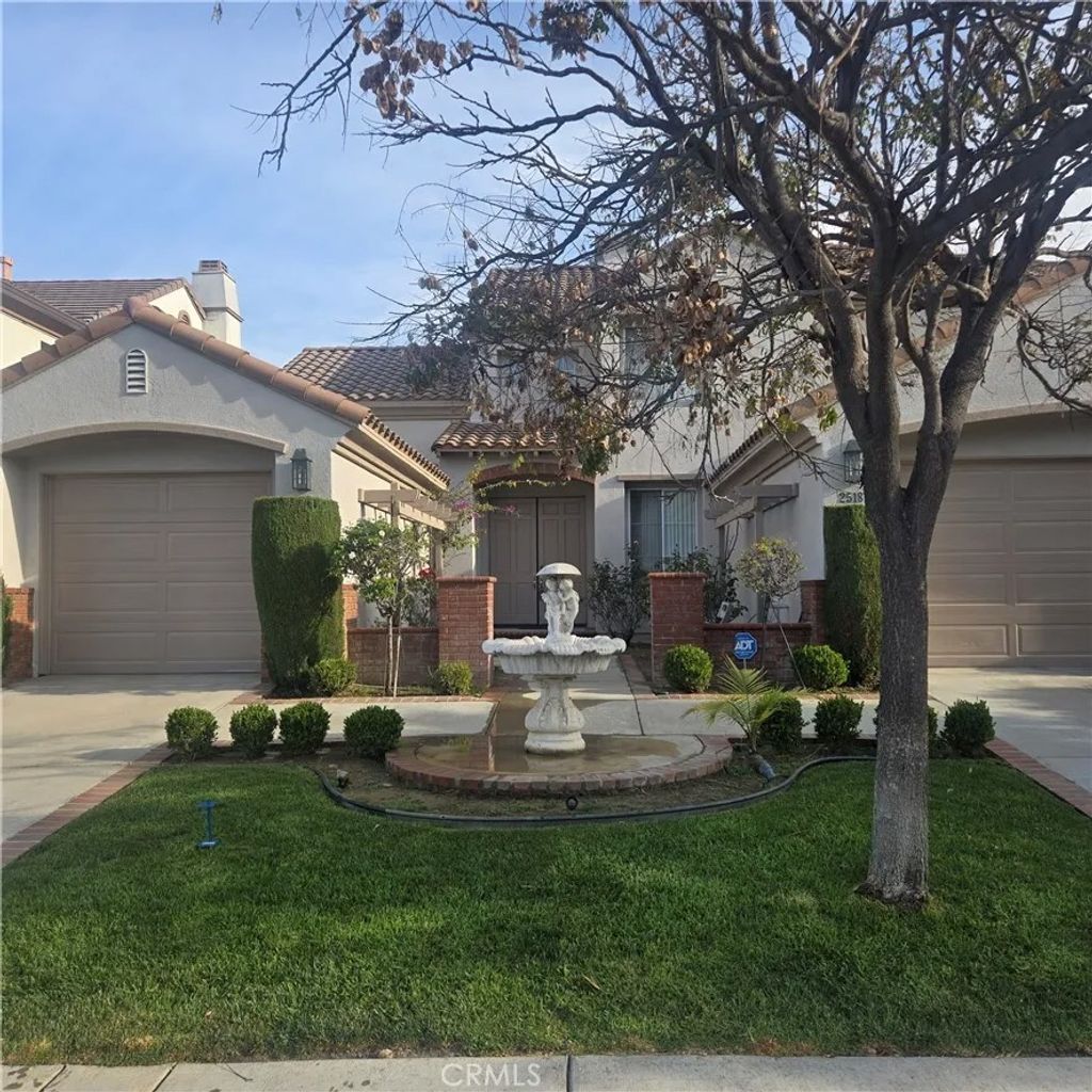 Photo of 2518 Carlton Pl, Rowland Heights, CA 91748 (MLS # SB26065628)