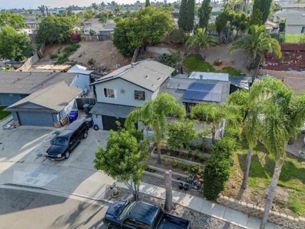 Photo of 1650 Lisa Avenue, Vista, CA 92084 (MLS # PTP2605502)
