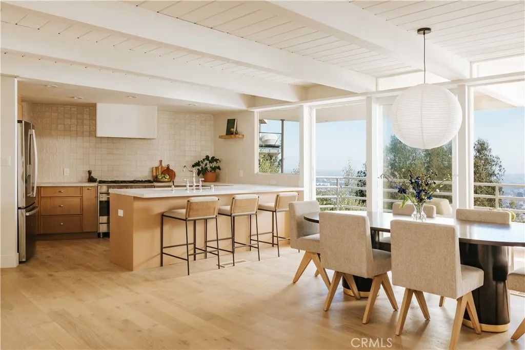 Photo of 8448 Franklin, Los Angeles, CA 90069 (MLS # PF26006628)