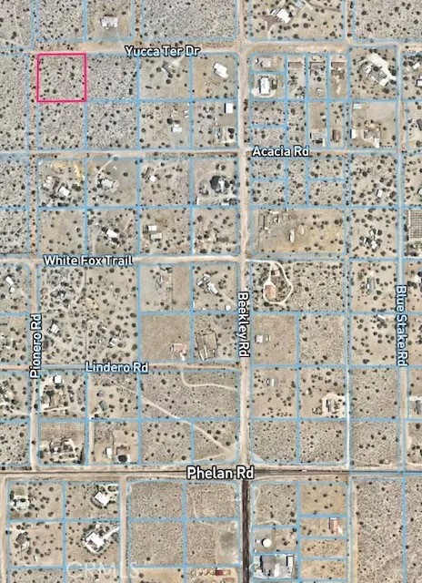 0 yucca terrace