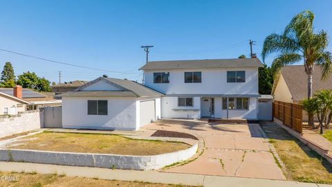 8272 Tiara Street Ventura CA 93004