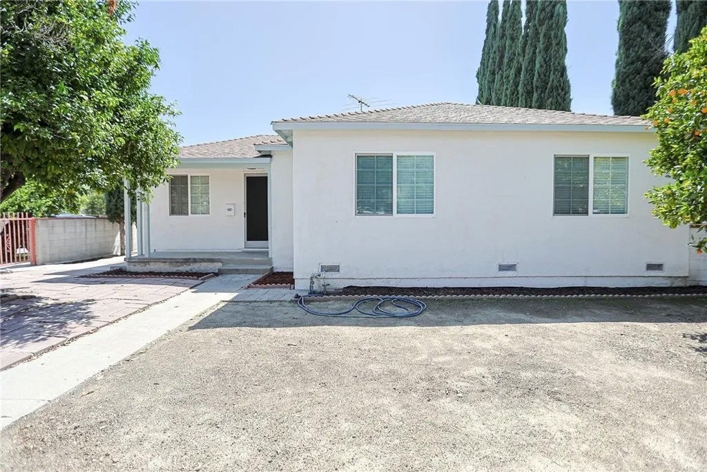 18700 Nordhoff Street