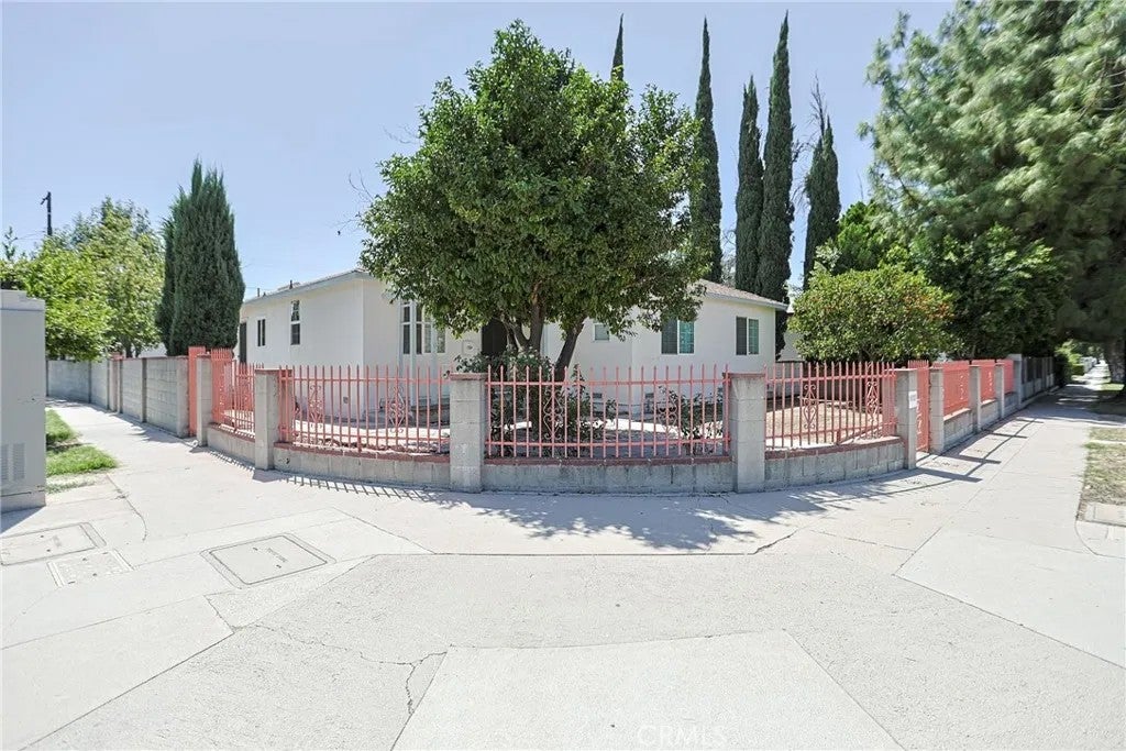 18700 Nordhoff Street