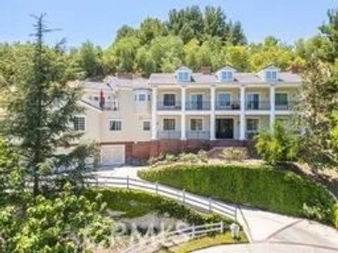 Photo of 9 Zanja Lane, Bell Canyon, CA 91307 (MLS # OC26053799)