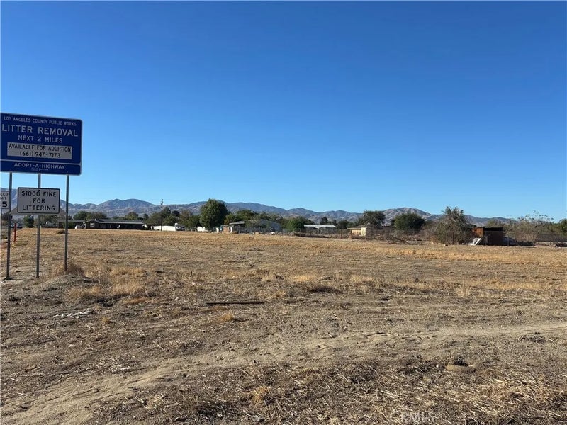 100 S Palmdale Blvd