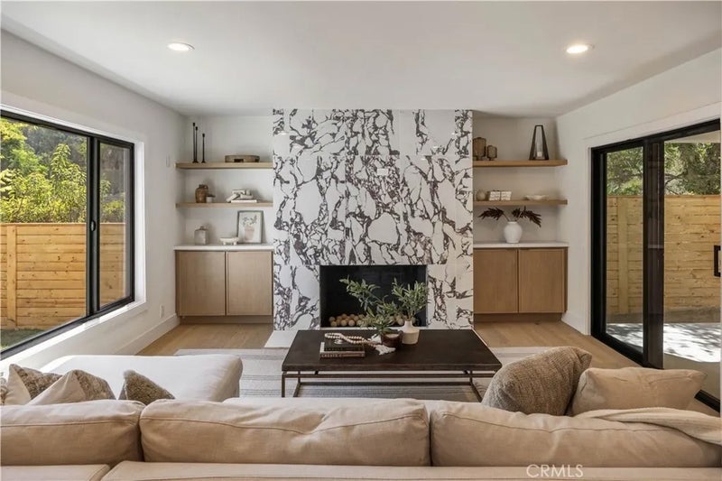 1643 San Ysidro Drive