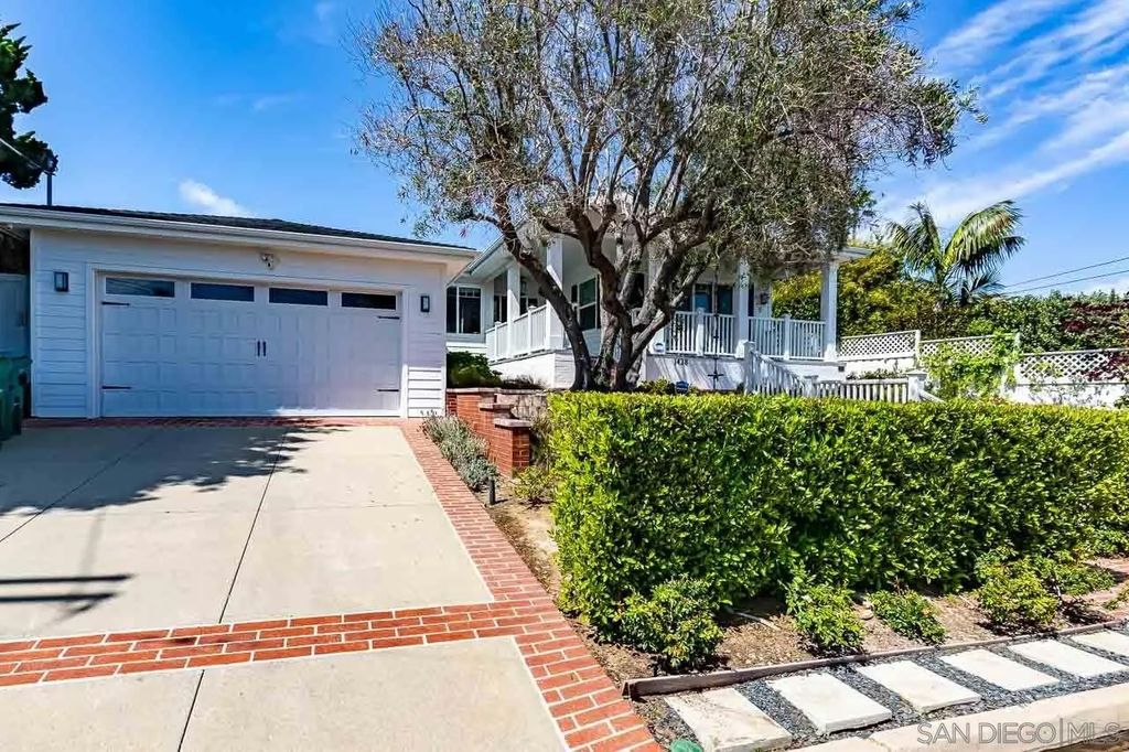 Photo of 1428 Cottontail Ln, La Jolla, CA 92037 (MLS # 250044901)