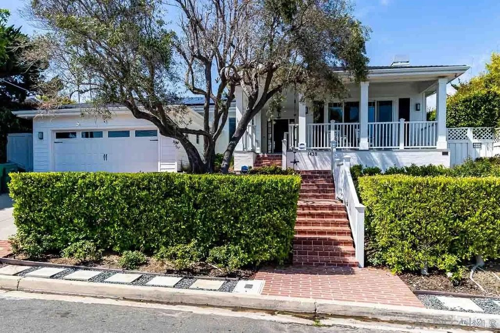 Photo of 1428 Cottontail Ln, La Jolla, CA 92037 (MLS # 250044901)