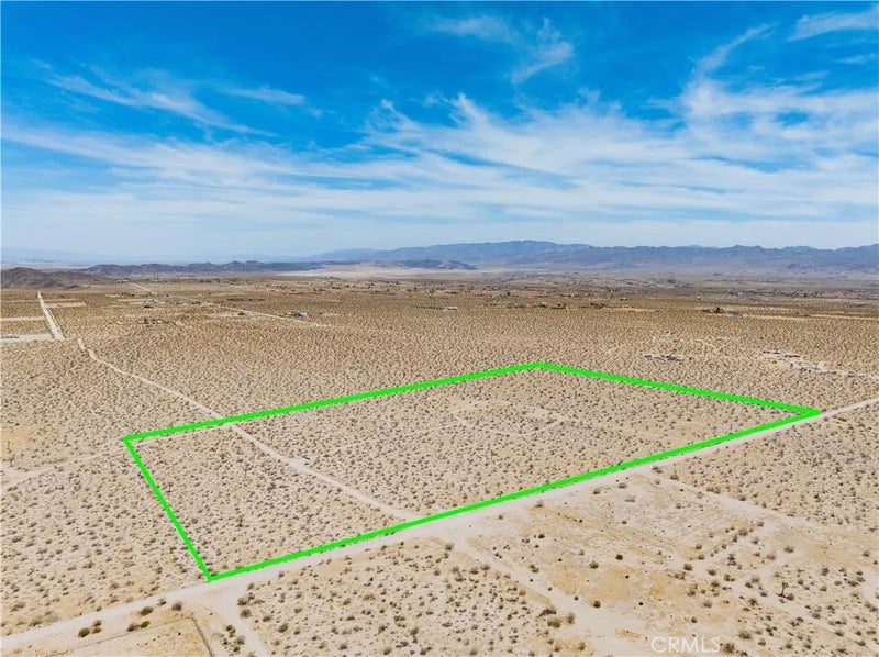 61900 Moonlight Mesa