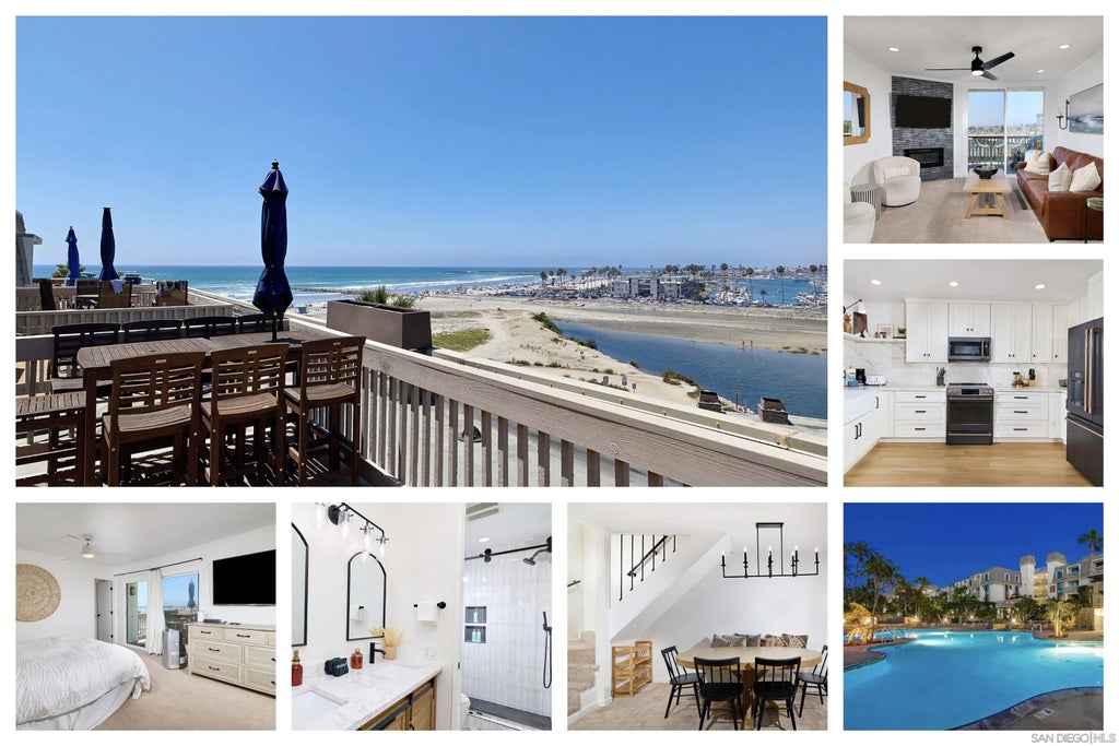 Photo of 999 N Pacific St #G321, Oceanside, CA 92054 (MLS # 260019522)